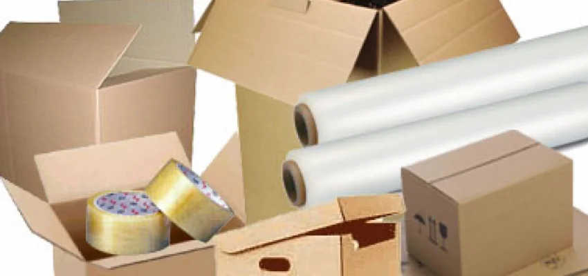 Paketleme